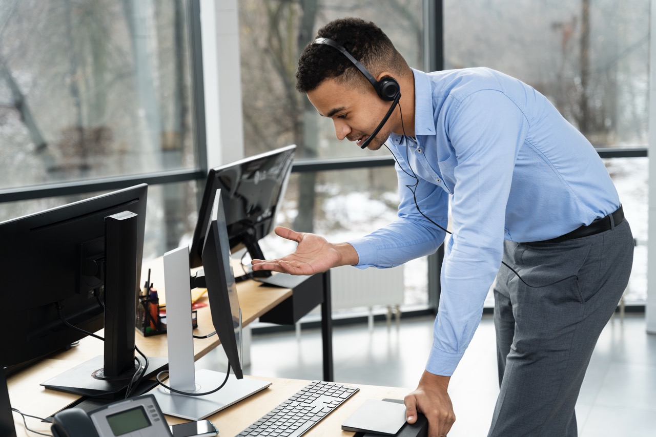 IT infrastructure and solutions